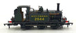 Dapol OO Gauge 4S-010-004D Terrier A1X SR Lined Green 2644