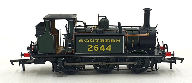 Dapol OO Gauge 4S-010-004D Terrier A1X SR Lined Green 2644