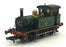 Hattons OO Gauge H4-P-002 - SECR P Class 0-6-0T 753 SE&CR Lined Green