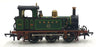 Hattons OO Gauge H4-P-002 - SECR P Class 0-6-0T 753 SE&CR Lined Green