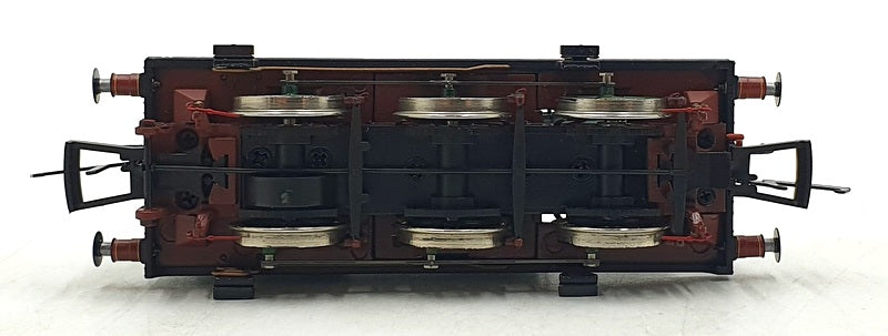 Hattons OO Gauge H4-P-002 - SECR P Class 0-6-0T 753 SE&CR Lined Green