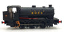 DJ Models OO Gauge DJMOOJ94-004 - 8023 LNER Black Original Bunker