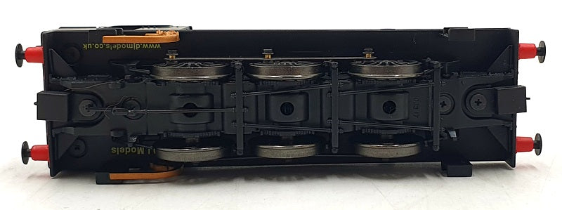DJ Models OO Gauge DJMOOJ94-004 - 8023 LNER Black Original Bunker