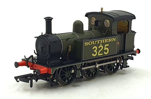 Hattons OO Gauge H4-P-004 - SECR P Class 0-6-0T A325 SR Lined Maunsell Lettering