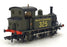 Hattons OO Gauge H4-P-004 - SECR P Class 0-6-0T A325 SR Lined Maunsell Lettering