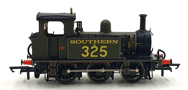 Hattons OO Gauge H4-P-004 - SECR P Class 0-6-0T A325 SR Lined Maunsell Lettering