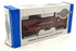 Bachmann HO (1/87) Scale 17614 - 40' Quad Hopper Pennsylvania