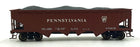 Bachmann HO (1/87) Scale 17614 - 40' Quad Hopper Pennsylvania
