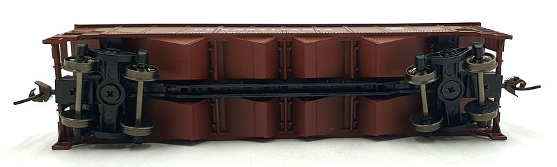 Bachmann HO (1/87) Scale 17614 - 40' Quad Hopper Pennsylvania