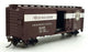 Bachmann HO Gauge 17014 - 40' Box Cars PRR Merchandise Service