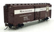 Bachmann HO Gauge 17014 - 40' Box Cars PRR Merchandise Service