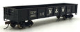 Bachmann HO Gauge 17242 - 40' Gondola Norfolk & Western