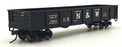 Bachmann HO Gauge 17242 - 40' Gondola Norfolk & Western