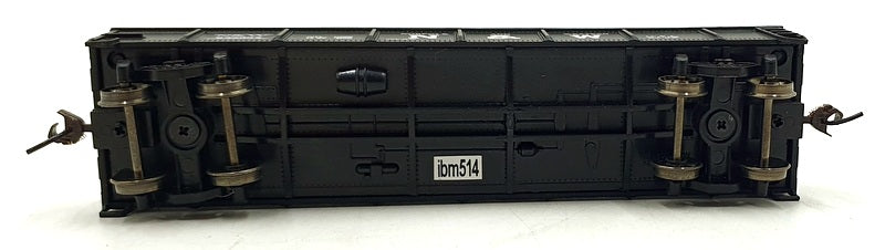 Bachmann HO Gauge 17242 - 40' Gondola Norfolk & Western