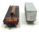 Bachmann HO (1/87) Scale 16706 - Flat Car w/Piggy Back Trailer Western Maryland