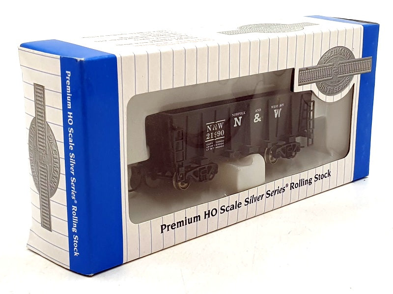 Bachmann HO (1/87) Scale 18642 - ORE Car Norfolk & Western