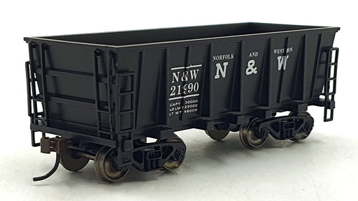 Bachmann HO (1/87) Scale 18642 - ORE Car Norfolk & Western