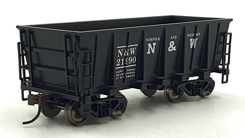 Bachmann HO (1/87) Scale 18642 - ORE Car Norfolk & Western