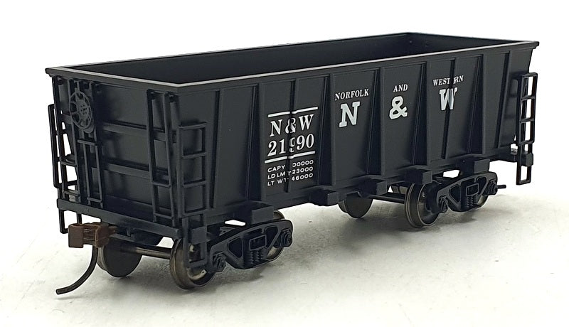 Bachmann HO (1/87) Scale 18642 - ORE Car Norfolk & Western