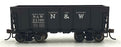 Bachmann HO (1/87) Scale 18642 - ORE Car Norfolk & Western