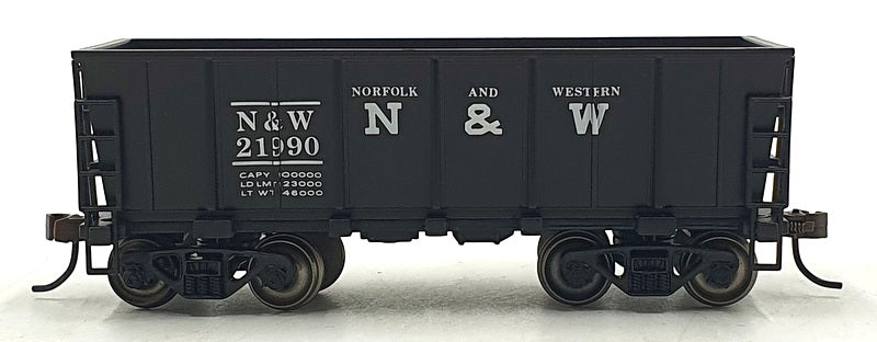 Bachmann HO (1/87) Scale 18642 - ORE Car Norfolk & Western