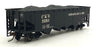 Bachmann HO (1/87) Scale 17622 - 40' Quad Hoppers C&O