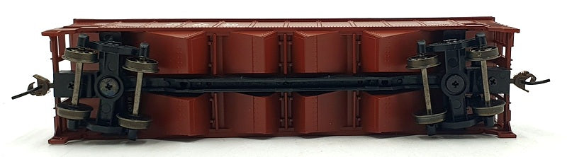Bachmann HO (1/87) Scale 17620 - 40' Quad Hopper New York Central (PLE)