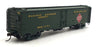Atlas HO (1/87) Scale 20 001 966 - ACF REA Express Reefer Road #6154