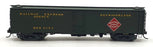 Atlas HO (1/87) Scale 20 001 966 - ACF REA Express Reefer Road #6154