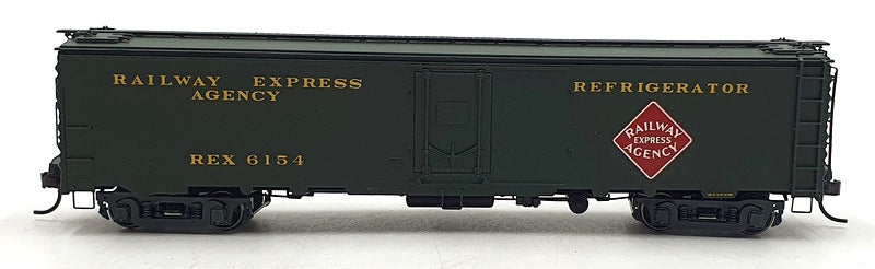 Atlas HO (1/87) Scale 20 001 966 - ACF REA Express Reefer Road #6154
