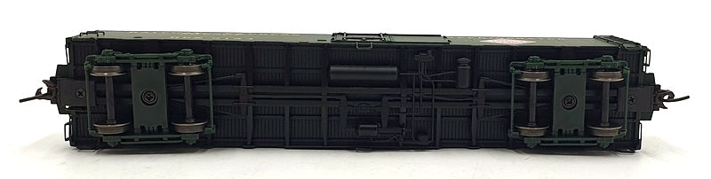Atlas HO (1/87) Scale 20 001 966 - ACF REA Express Reefer Road #6154