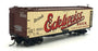 Bachmann HO (1/87) Scale 20 001 471 - 40' Wood Reefer Edelweiss Beer #18303