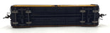 Bachmann HO (1/87) Scale 20 002 004 - 40' Wood Reefer Road #3901 Rolling Stock