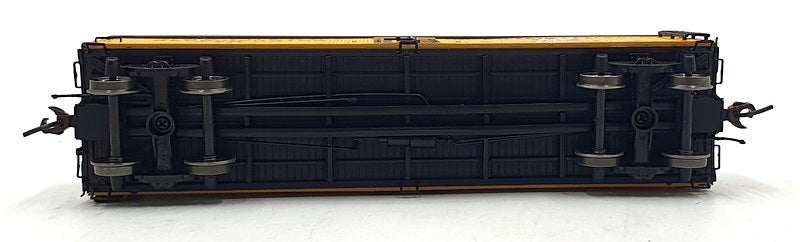 Bachmann HO (1/87) Scale 20 002 004 - 40' Wood Reefer Road #3901 Rolling Stock