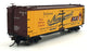 Bachmann HO (1/87) Scale 20 001 468 - '40 Wood Reefer Narragansett Ale #15