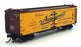 Atlas HO (1/87) Scale 20 001 469 - '40 Wood Reefer #16 Narragansett Ale