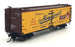 Atlas HO (1/87) Scale 20 001 469 - '40 Wood Reefer #16 Narragansett Ale