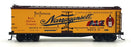 Atlas HO (1/87) Scale 20 001 469 - '40 Wood Reefer #16 Narragansett Ale