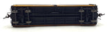 Atlas HO (1/87) Scale 20 001 016 - '40 Wood Reefer Road #1002 Silver Edge