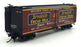 Atlas HO (1/87) Scale 20 002 008 '40 Wood Reefer Road #1835 Brookside Cream