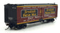 Atlas HO (1/87) Scale 20 002 008 '40 Wood Reefer Road #1835 Brookside Cream