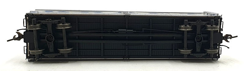 Bachmann HO (1/87) Scale 20 002 011 - 40' Wood Reefer Road Kraft #11150