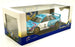 Solido 1/18 Scale S1807411 - Subaru Impreza S5 WRC Belgium Ypres W Rally 1998