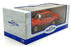 Model Car Group 1/18 Scale Diecast MCG18488 - Ford Orion MKII 1600 E - Red