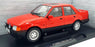 Model Car Group 1/18 Scale Diecast MCG18488 - Ford Orion MKII 1600 E - Red