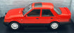 Model Car Group 1/18 Scale Diecast MCG18847 - Ford Orion MK II 1600 E - Red