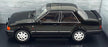 Model Car Group 1/18 Scale Diecast MCG18649 - Ford Orion MK II RS - Black