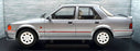 Model Car Group 1/18 Scale Diecast MCG18489 - Ford Orion MK II - Met. Grey