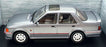 Model Car Group 1/18 Scale Diecast MCG18489 - Ford Orion MK II - Met. Grey