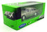Welly NEX 1/24 Scale Diecast 24101W-LMGN - 1964 Aston Martin DB5 Met. Lt. Olive
